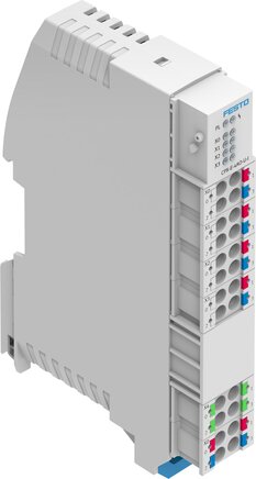 FESTO CPX-E-4AO-U-I Sensor