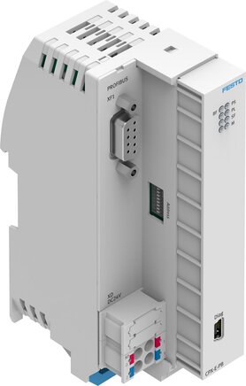 FESTO CPX-E-PB Sensor