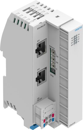 FESTO CPX-E-EP Sensor