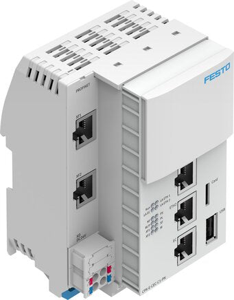 FESTO CPX-E-CEC-M1-PN Sensor