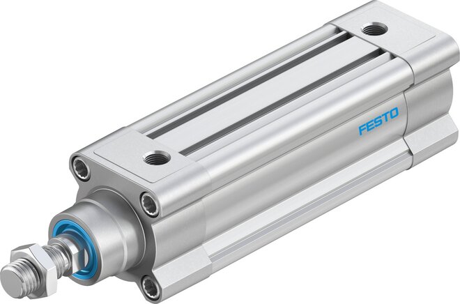 FESTO DSBC-50-100-PPVA-N3 Cylinder