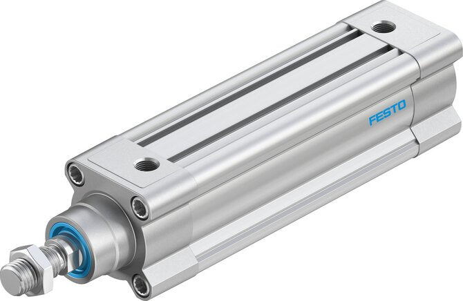 FESTO DSBC-50-125-PPSA-N3 Cylinder