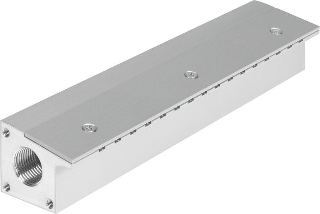 FESTO MHJ9-PN16 Valve