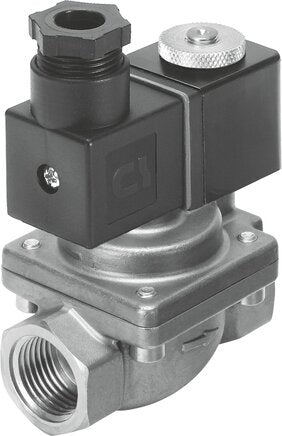 FESTO VZWP-L-M22C-G14-130-V-1& Solenoid valve