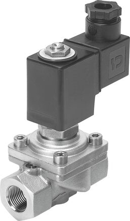 FESTO VZWF-B-L-M22C-G38-135-1P4-10-# Solenoid valve