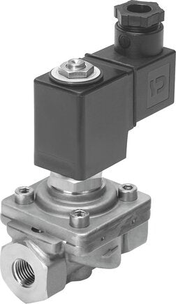 FESTO VZWF-B-L-M22C-G14-135-1P4-10-# Solenoid valve