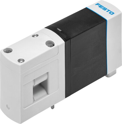 FESTO VEVM-S1-27-B-C-F-1T1L Valve