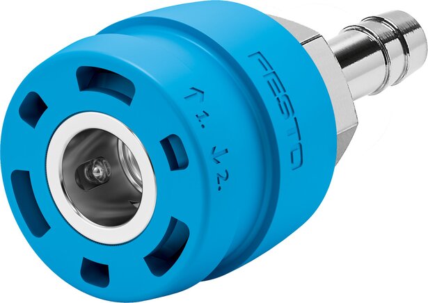 FESTO NPHS-D6-P-BC9 Coupling