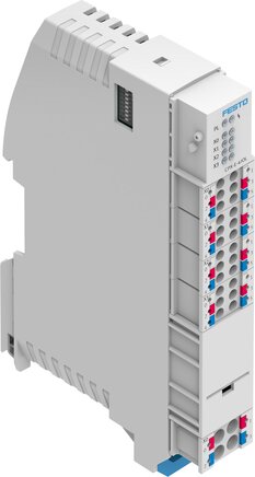 FESTO CPX-E-4IOL Sensor