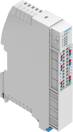 FESTO CPX-E-1CI Sensor
