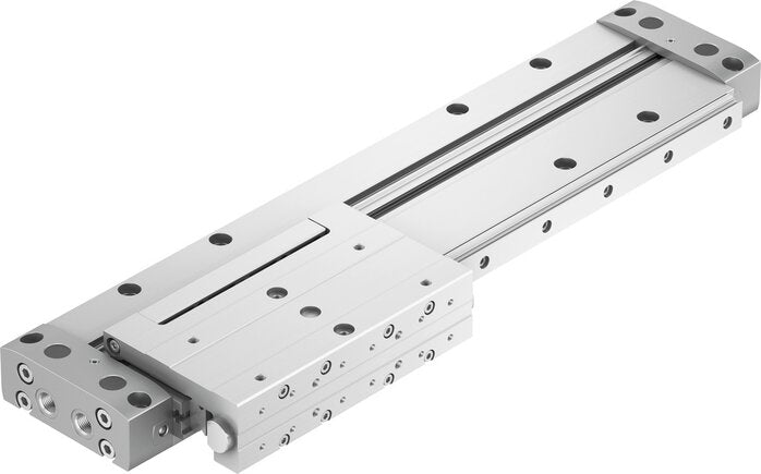 FESTO DLGF-KF-25-400-PPSA Fitting