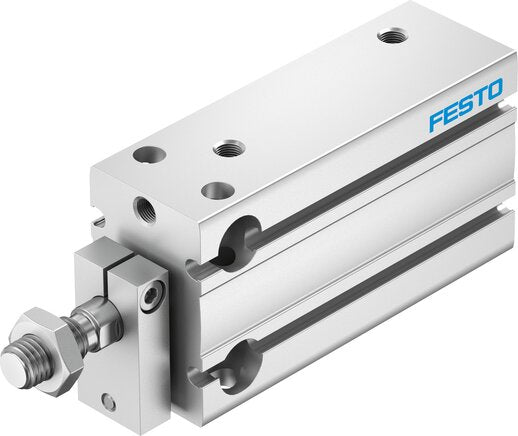 FESTO DPDM-Q-32-10-PA Compact cylinder