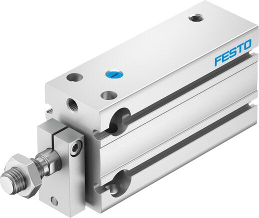 FESTO DPDM-Q-32-5-S-PA Compact cylinder