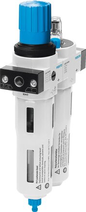 FESTO FRC-1/8-D-O-MINI Filter regulator