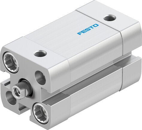 FESTO ADN-12-15-I-P-A Compact cylinder