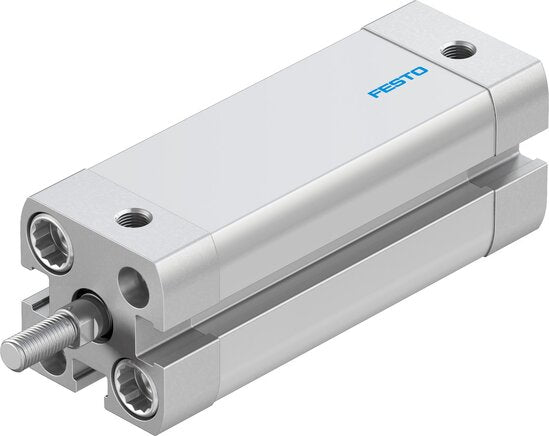 FESTO ADN-12-40-A-P-A Compact cylinder