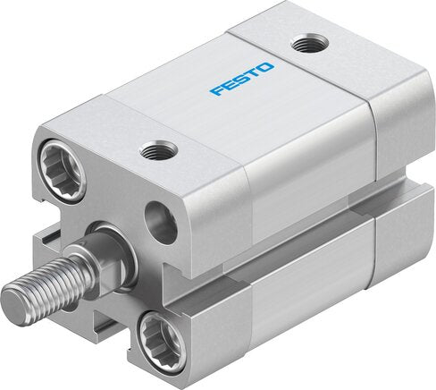 FESTO ADN-16-10-A-P-A Compact cylinder