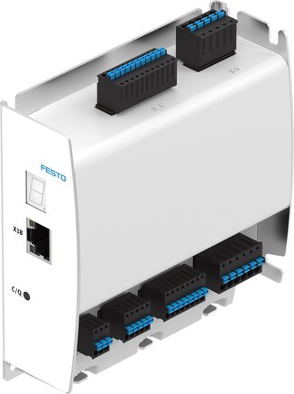 FESTO CMMO-ST-C5-1-LKP Filter