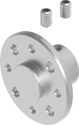 FESTO DARF-Q12-12 Screw