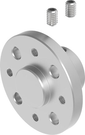 FESTO DARF-Q12-16 Screw