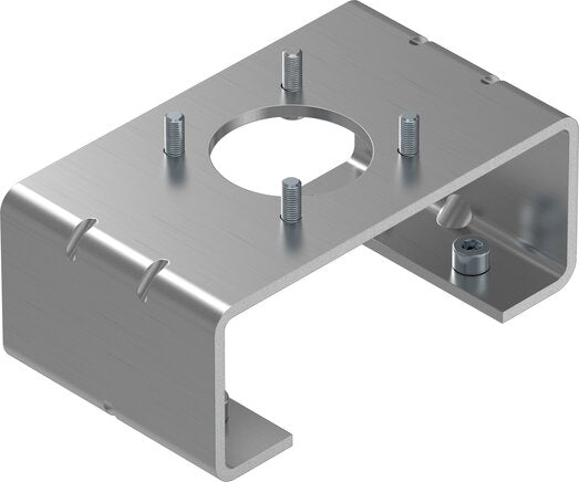 FESTO DARQ-K-P-A1-F05-20-R1 Coupling