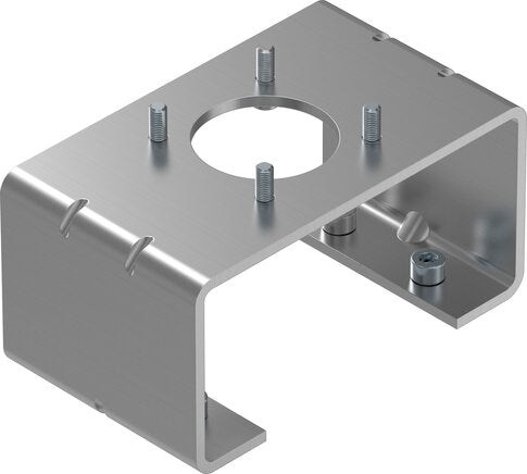FESTO DARQ-K-P-A1-F05-30-R1 Coupling