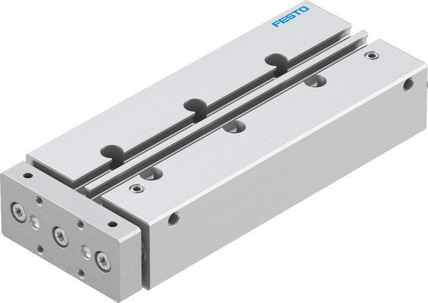 FESTO DFM-12-100-P-A-GF Silencer