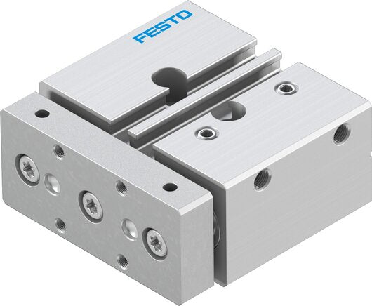 FESTO DFM-12-10-P-A-GF Silencer