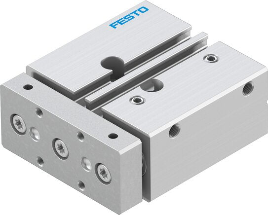 FESTO DFM-12-20-P-A-GF Silencer