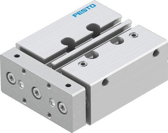 FESTO DFM-12-25-P-A-GF Silencer