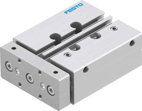 FESTO DFM-12-30-P-A-GF Silencer