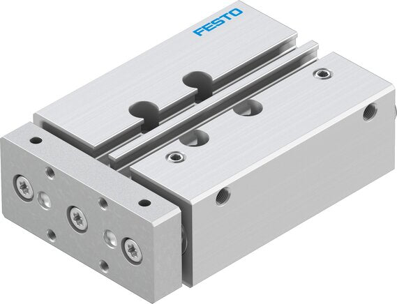 FESTO DFM-12-40-P-A-GF Silencer
