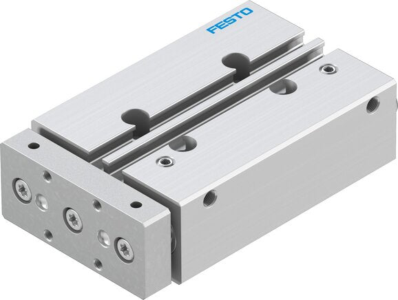 FESTO DFM-12-50-P-A-GF Silencer