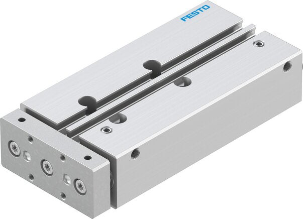 FESTO DFM-12-80-P-A-GF Silencer