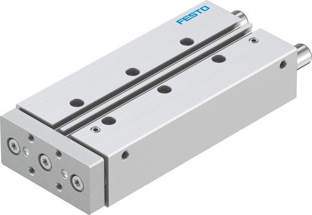FESTO DFM-16-100-P-A-GF Silencer