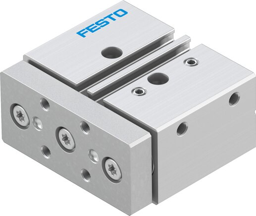 FESTO DFM-16-10-P-A-GF Silencer
