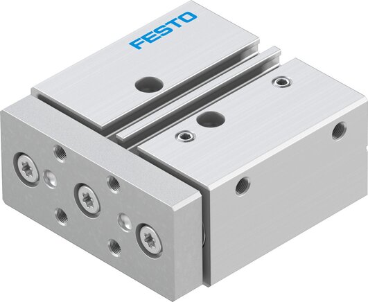 FESTO DFM-16-20-P-A-GF Silencer