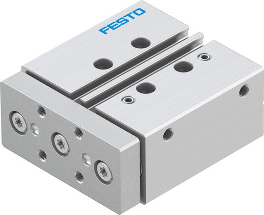 FESTO DFM-16-25-P-A-GF Silencer