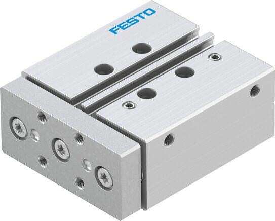 FESTO DFM-16-30-P-A-GF Silencer