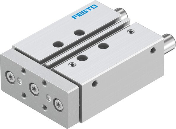 FESTO DFM-16-40-P-A-GF Silencer