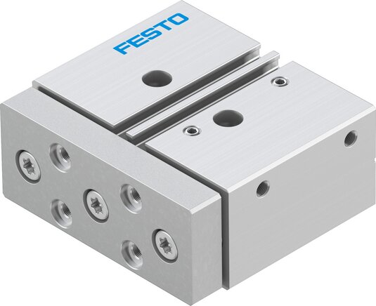 FESTO DFM-20-20-P-A-GF Silencer