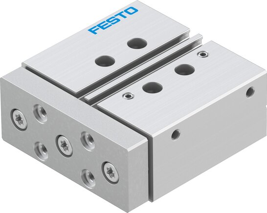 FESTO DFM-20-30-P-A-GF Silencer