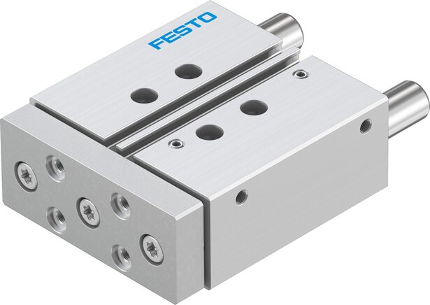 FESTO DFM-20-40-P-A-GF Silencer