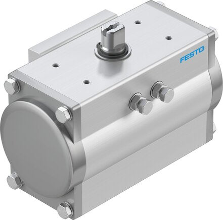 FESTO DFPD-40-RP-90-RD-F0507 Valve