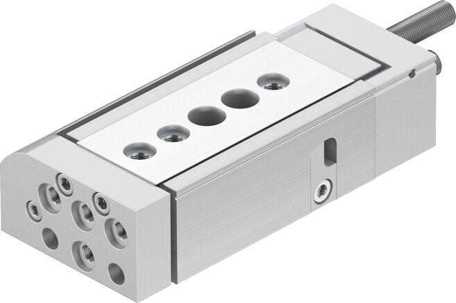 FESTO DGSL-8-10-PA Silencer