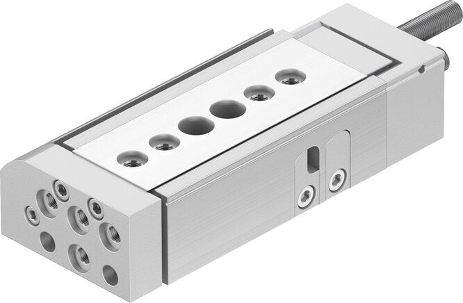 FESTO DGSL-8-20-PA Silencer