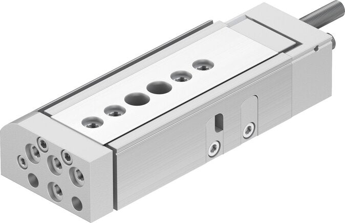 FESTO DGSL-8-30-PA Silencer