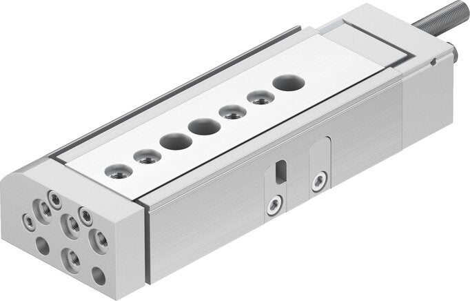 FESTO DGSL-8-40-PA Silencer