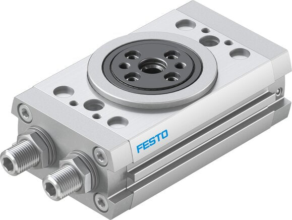 FESTO DRRD-20-180-FH-PA Silencer