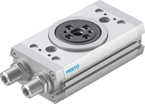 FESTO DRRD-25-180-FH-PA Silencer